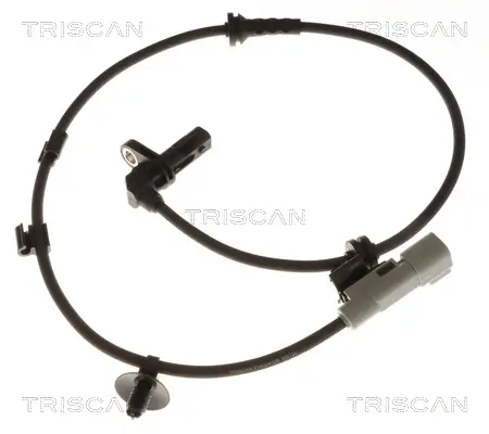 Sensor, Raddrehzahl Vorderachse links TRISCAN 8180 24126 Bild Sensor, Raddrehzahl Vorderachse links TRISCAN 8180 24126