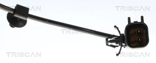 Sensor, Raddrehzahl Vorderachse TRISCAN 8180 24127 Bild Sensor, Raddrehzahl Vorderachse TRISCAN 8180 24127