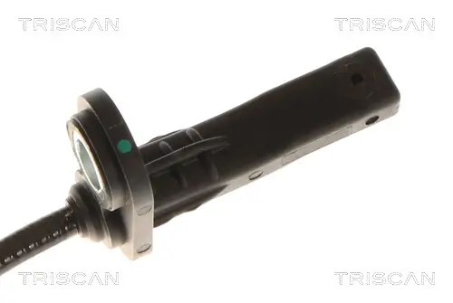 Sensor, Raddrehzahl Vorderachse TRISCAN 8180 24127 Bild Sensor, Raddrehzahl Vorderachse TRISCAN 8180 24127