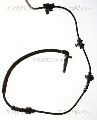 Sensor, Raddrehzahl Vorderachse TRISCAN 8180 24128 Bild Sensor, Raddrehzahl Vorderachse TRISCAN 8180 24128