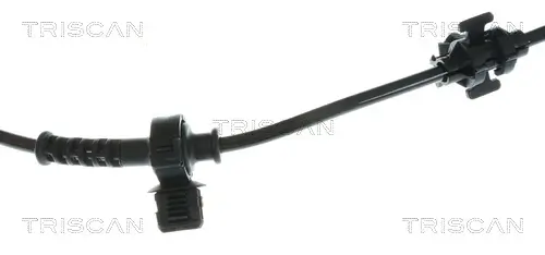 Sensor, Raddrehzahl Vorderachse TRISCAN 8180 24128 Bild Sensor, Raddrehzahl Vorderachse TRISCAN 8180 24128