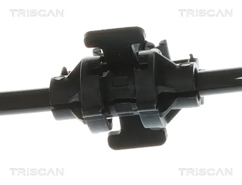 Sensor, Raddrehzahl Vorderachse TRISCAN 8180 24128 Bild Sensor, Raddrehzahl Vorderachse TRISCAN 8180 24128