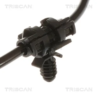 Sensor, Raddrehzahl Vorderachse TRISCAN 8180 24128 Bild Sensor, Raddrehzahl Vorderachse TRISCAN 8180 24128