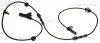 Sensor, Raddrehzahl Vorderachse TRISCAN 8180 24129 Bild Sensor, Raddrehzahl Vorderachse TRISCAN 8180 24129