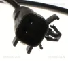 Sensor, Raddrehzahl Vorderachse TRISCAN 8180 24129 Bild Sensor, Raddrehzahl Vorderachse TRISCAN 8180 24129