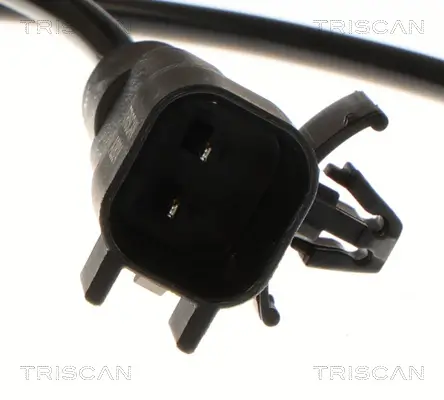 Sensor, Raddrehzahl Vorderachse TRISCAN 8180 24129 Bild Sensor, Raddrehzahl Vorderachse TRISCAN 8180 24129