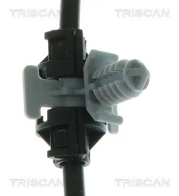 Sensor, Raddrehzahl Vorderachse TRISCAN 8180 24129 Bild Sensor, Raddrehzahl Vorderachse TRISCAN 8180 24129
