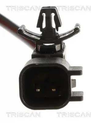 Sensor, Raddrehzahl Vorderachse TRISCAN 8180 24130 Bild Sensor, Raddrehzahl Vorderachse TRISCAN 8180 24130