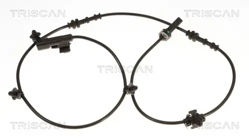 Sensor, Raddrehzahl Vorderachse TRISCAN 8180 24130 Bild Sensor, Raddrehzahl Vorderachse TRISCAN 8180 24130