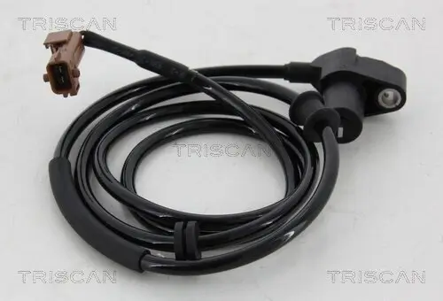 Sensor, Raddrehzahl Vorderachse TRISCAN 8180 24139 Bild Sensor, Raddrehzahl Vorderachse TRISCAN 8180 24139