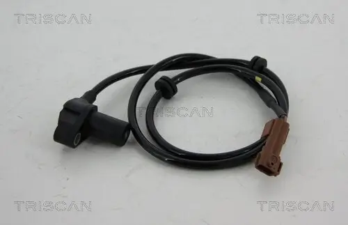 Sensor, Raddrehzahl Vorderachse TRISCAN 8180 24140