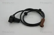 Sensor, Raddrehzahl Vorderachse TRISCAN 8180 24140