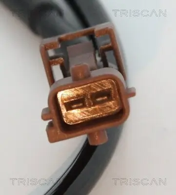 Sensor, Raddrehzahl Vorderachse TRISCAN 8180 24144 Bild Sensor, Raddrehzahl Vorderachse TRISCAN 8180 24144