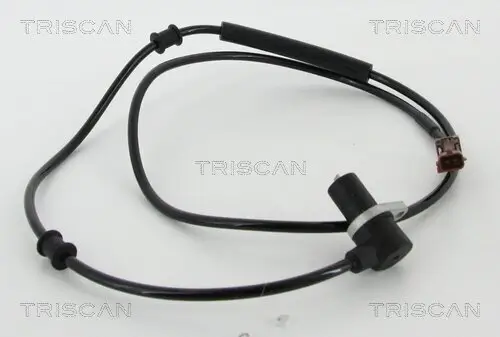 Sensor, Raddrehzahl Vorderachse TRISCAN 8180 24144 Bild Sensor, Raddrehzahl Vorderachse TRISCAN 8180 24144