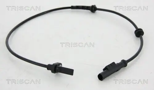 Sensor, Raddrehzahl TRISCAN 8180 24202