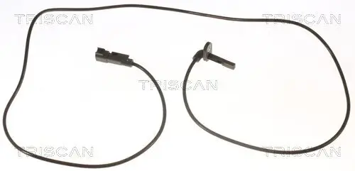 Sensor, Raddrehzahl TRISCAN 8180 24204