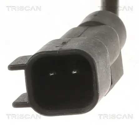 Sensor, Raddrehzahl Hinterachse links TRISCAN 8180 24204 Bild Sensor, Raddrehzahl Hinterachse links TRISCAN 8180 24204