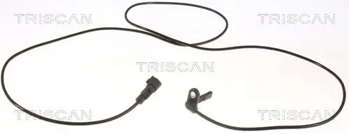 Sensor, Raddrehzahl TRISCAN 8180 24205