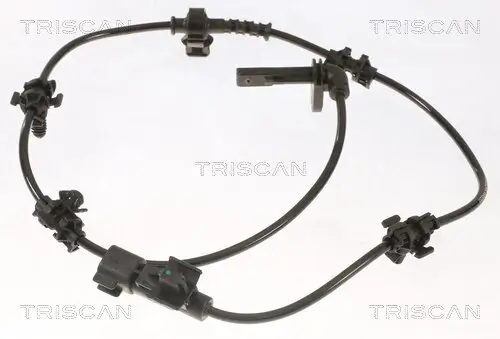 Sensor, Raddrehzahl TRISCAN 8180 24206