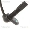 Sensor, Raddrehzahl Hinterachse links TRISCAN 8180 24208 Bild Sensor, Raddrehzahl Hinterachse links TRISCAN 8180 24208