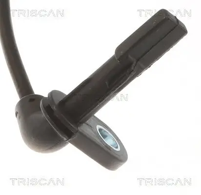 Sensor, Raddrehzahl Hinterachse links TRISCAN 8180 24208 Bild Sensor, Raddrehzahl Hinterachse links TRISCAN 8180 24208