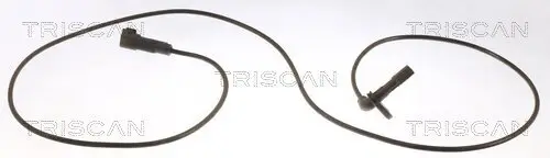 Sensor, Raddrehzahl Hinterachse links TRISCAN 8180 24208 Bild Sensor, Raddrehzahl Hinterachse links TRISCAN 8180 24208