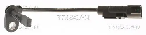 Sensor, Raddrehzahl TRISCAN 8180 24210