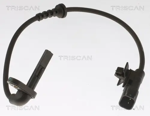 Sensor, Raddrehzahl TRISCAN 8180 24212