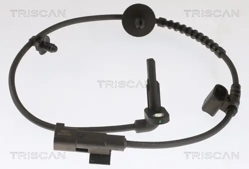 Sensor, Raddrehzahl TRISCAN 8180 24214