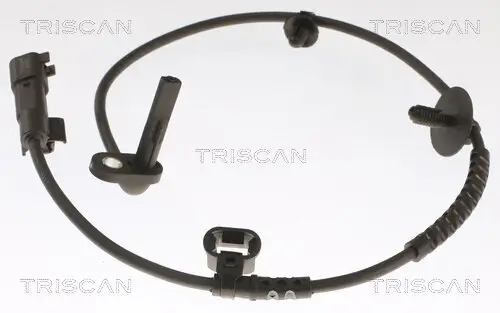 Sensor, Raddrehzahl TRISCAN 8180 24214 Bild Sensor, Raddrehzahl TRISCAN 8180 24214