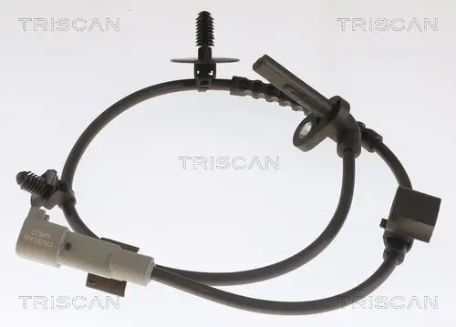 Sensor, Raddrehzahl TRISCAN 8180 24215