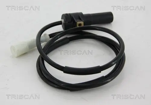 Sensor, Raddrehzahl Hinterachse TRISCAN 8180 24216 Bild Sensor, Raddrehzahl Hinterachse TRISCAN 8180 24216