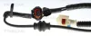 Sensor, Raddrehzahl Hinterachse TRISCAN 8180 24217 Bild Sensor, Raddrehzahl Hinterachse TRISCAN 8180 24217