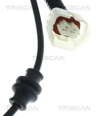 Sensor, Raddrehzahl Hinterachse TRISCAN 8180 24217 Bild Sensor, Raddrehzahl Hinterachse TRISCAN 8180 24217