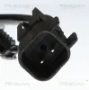 Sensor, Raddrehzahl Hinterachse TRISCAN 8180 24219 Bild Sensor, Raddrehzahl Hinterachse TRISCAN 8180 24219