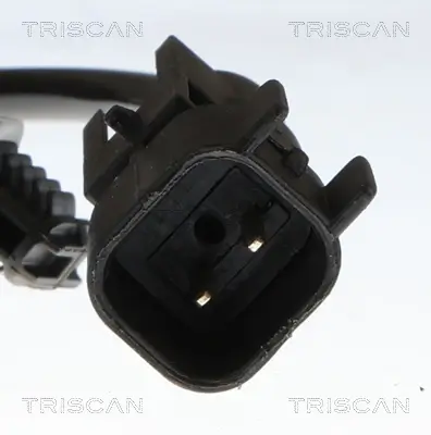 Sensor, Raddrehzahl Hinterachse TRISCAN 8180 24219 Bild Sensor, Raddrehzahl Hinterachse TRISCAN 8180 24219
