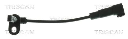 Sensor, Raddrehzahl Hinterachse TRISCAN 8180 24220