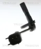 Sensor, Raddrehzahl Hinterachse TRISCAN 8180 24220 Bild Sensor, Raddrehzahl Hinterachse TRISCAN 8180 24220