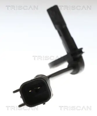 Sensor, Raddrehzahl Hinterachse TRISCAN 8180 24220 Bild Sensor, Raddrehzahl Hinterachse TRISCAN 8180 24220