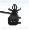 Sensor, Raddrehzahl Hinterachse TRISCAN 8180 24221 Bild Sensor, Raddrehzahl Hinterachse TRISCAN 8180 24221