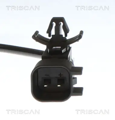 Sensor, Raddrehzahl Hinterachse TRISCAN 8180 24221 Bild Sensor, Raddrehzahl Hinterachse TRISCAN 8180 24221
