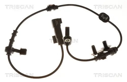 Sensor, Raddrehzahl Hinterachse TRISCAN 8180 24221 Bild Sensor, Raddrehzahl Hinterachse TRISCAN 8180 24221