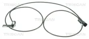 Sensor, Raddrehzahl Hinterachse TRISCAN 8180 24222