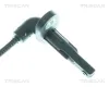 Sensor, Raddrehzahl Hinterachse TRISCAN 8180 24222 Bild Sensor, Raddrehzahl Hinterachse TRISCAN 8180 24222