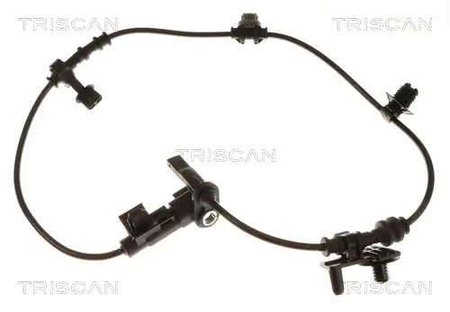 Sensor, Raddrehzahl Hinterachse TRISCAN 8180 24223