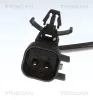 Sensor, Raddrehzahl Hinterachse TRISCAN 8180 24223 Bild Sensor, Raddrehzahl Hinterachse TRISCAN 8180 24223