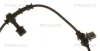 Sensor, Raddrehzahl Hinterachse TRISCAN 8180 24223 Bild Sensor, Raddrehzahl Hinterachse TRISCAN 8180 24223
