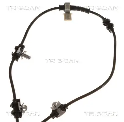 Sensor, Raddrehzahl Hinterachse TRISCAN 8180 24224 Bild Sensor, Raddrehzahl Hinterachse TRISCAN 8180 24224