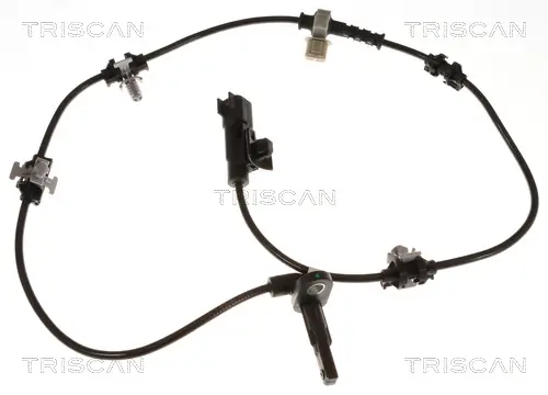 Sensor, Raddrehzahl Hinterachse TRISCAN 8180 24224 Bild Sensor, Raddrehzahl Hinterachse TRISCAN 8180 24224