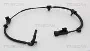 Sensor, Raddrehzahl TRISCAN 8180 24400